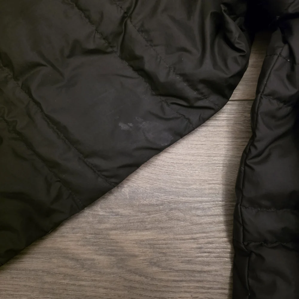 THE NORTH FACE 550 GOOSE DOWN BOY'S POCKETS JACKET SZ XL/TG (18-20) - Picture 12 of 12